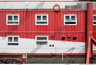 building metal houseboat 0003